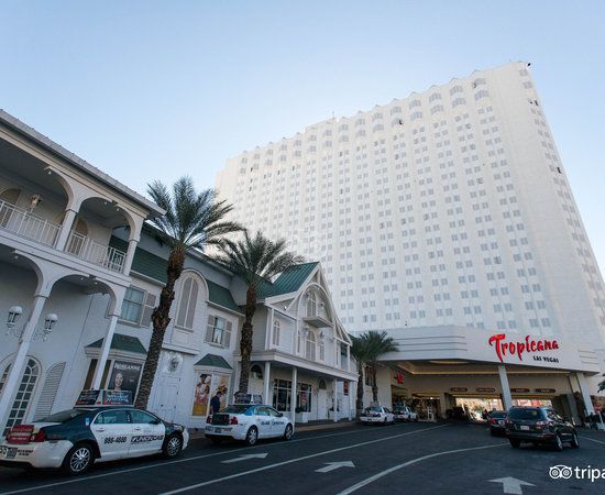 Tropicana Las Vegas