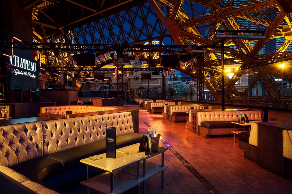 Chateau Nightclub & Rooftop